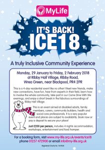 ICE18 flyer