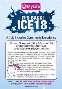ICE18 flyer