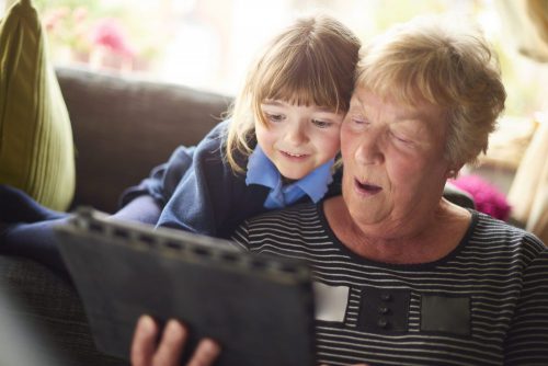 Could YOU stop someone feeling lonely and isolated?